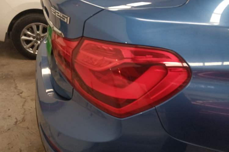 Used BMW 1 Series 2018 118i Sport Edition