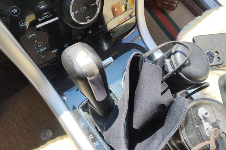 Used Ford Edge 2012 2.0T Zunrui Trim