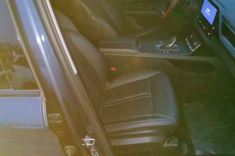 Used Wuling Victory 2020 1.5T CVT Flagship Edition
