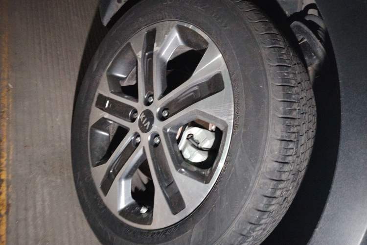 Used Kia Sportage R 2018 2.0L Automatic Smart Luxury Version China V Standard
