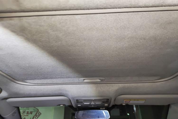 Used Toyota Levin 2017 Revised Dual-Engine 1.8H GS E-CVT Elite Sunroof Version China V Standard