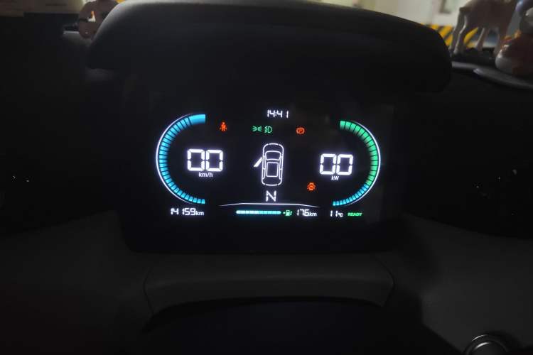 Used Leapmotor T03 2022 Crystal Edition