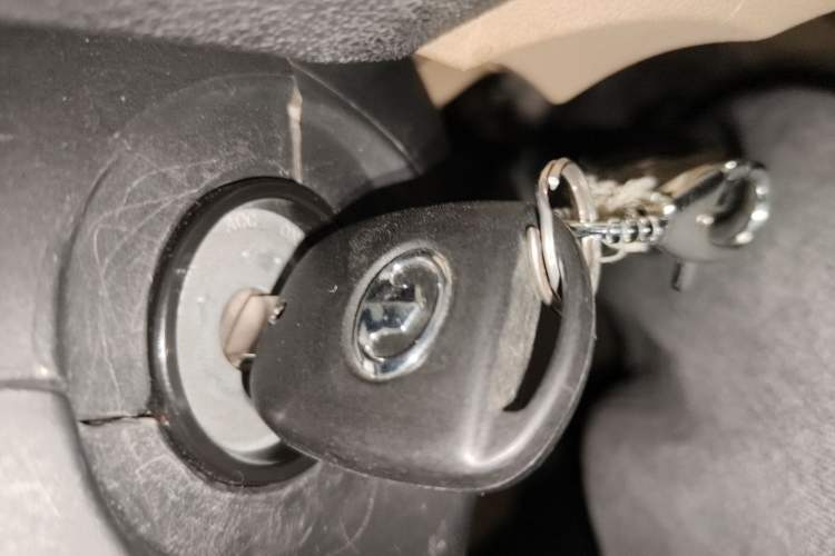 Used Great Wall C30 2010 1.5L Manual Luxury Edition
