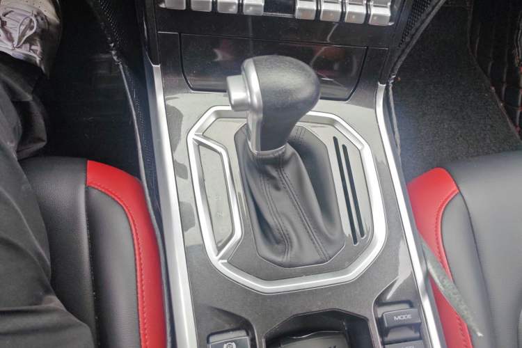 Used Haval H4 2018 Blue Label 1.5 GDIT DCT Fashion Edition
