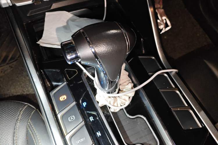 Used Ford Territory 2020 Lingjie S EcoBoost 145 CVT Platinum Edition
