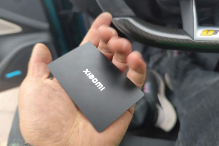 Used Xiaomi Auto SU7 Ultra 2025 Ultra Model