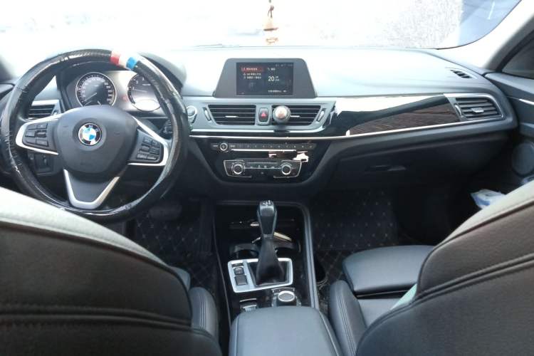 Used BMW 1 Series 2017 118i Sport Edition
