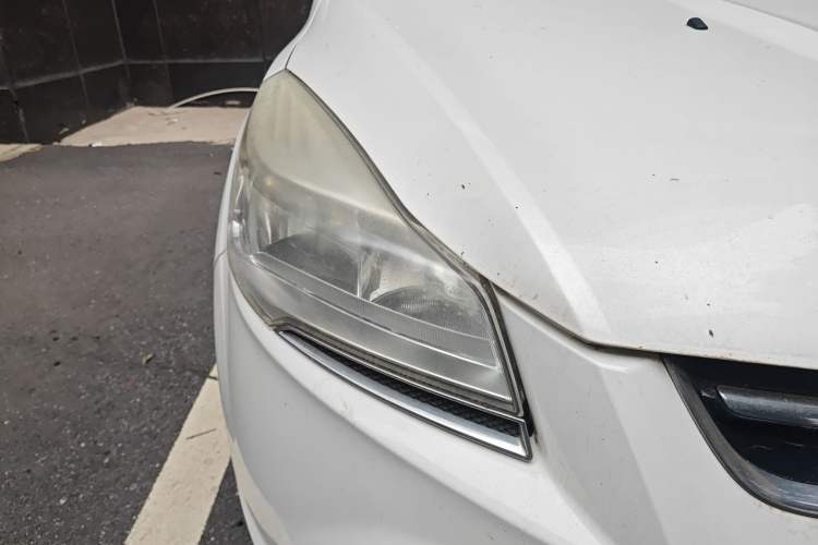 Used Ford Kuga 2015 1.5L GTDi Two-Wheel Drive Fashion Edition
