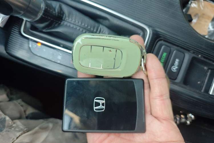 Used Honda Integra 2022 240TURBO CVT Luxury Edition
