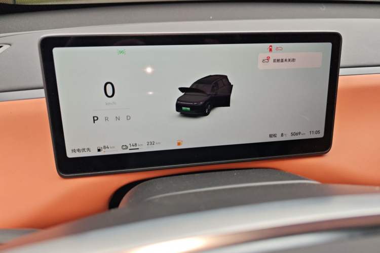 Used Leapmotor C16 2024 Range-Extended 200 LiDAR Edition