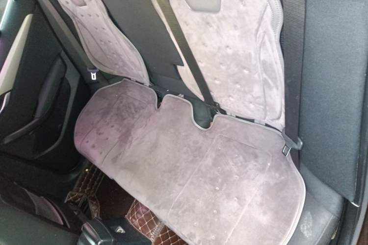 Used BMW X1 2014 sDrive18i Fashion Model
