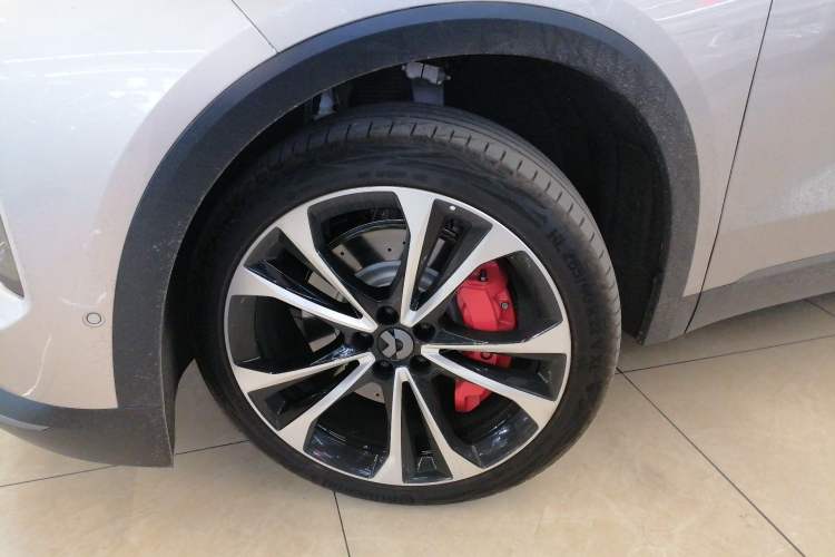 Used Nio ES8 2024 100kWh Signature Edition
