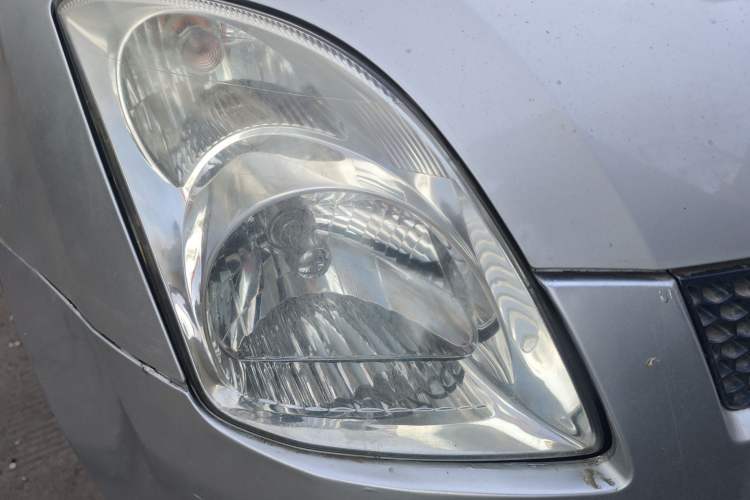 Used Suzuki Swift 2009 1.3L Automatic Value Edition
