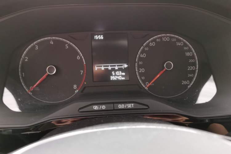 Used Jetta VS5 2019 280TSI Automatic Enjoyment Model