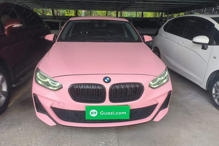 Used BMW 1 Series 2021 Revised 120i M Sport Edition
