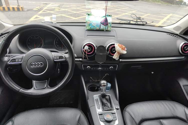 Used Audi A3 2016 Sportback 35 TFSI Style Edition
