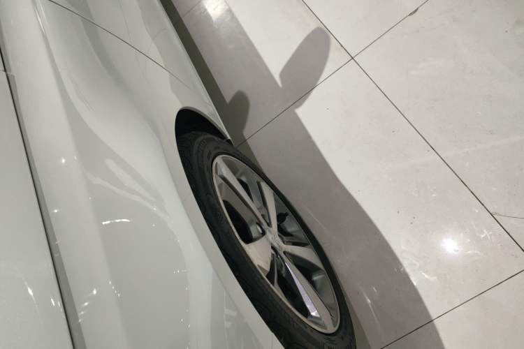 Used Peugeot 308S 2015 1.6T Automatic Ruichi Edition
