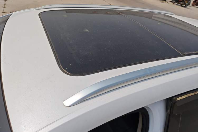 Used BYD Song Pro 2019 1.5T Automatic Luxury Model