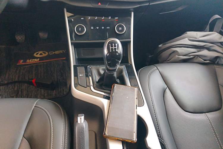 Used Chery Arrizo 5 2019 Facelifted PRO 1.5L Manual Youth Edition China VI Standard
