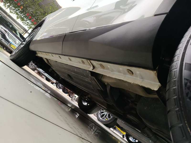 Used Haval H6 2022 3rd Generation 1.5T Automatic Two-Wheel Drive Max — 21