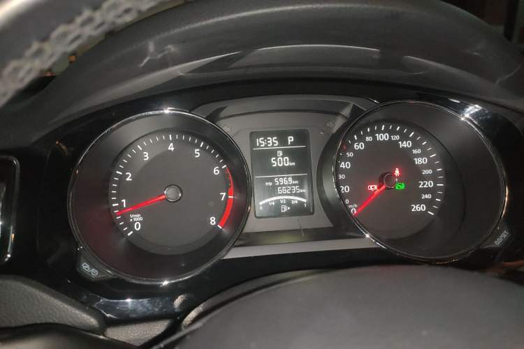 Used Volkswagen Sagitar 2015 1.6L Automatic Comfort Model