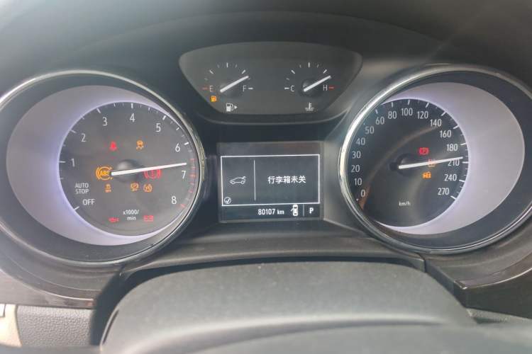 Used Buick Verano 2018 Sedan 15S Automatic Entry Model
