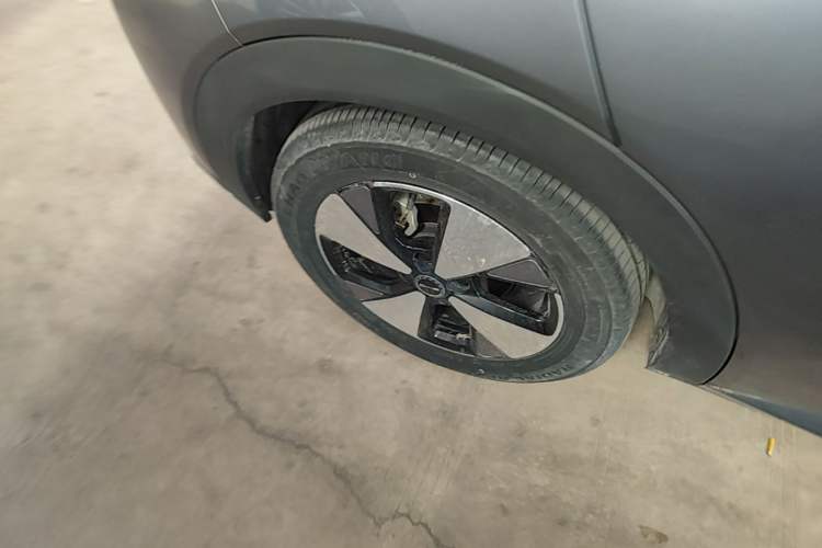 Used BYD Dolphin 2023 420 km Fashion Edition
