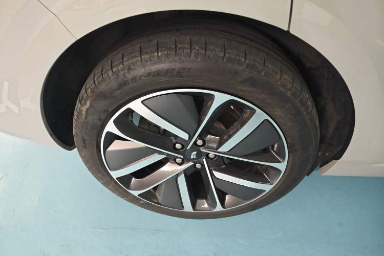 Used Li Auto L6 2024 Max