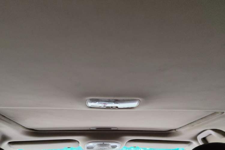 Used BYD Surui 2015 Revised Version 1.5L Manual Luxury Edition