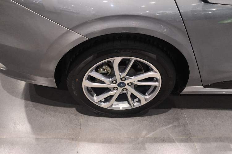 Used Ford Mondeo 2022 Restyled EcoBoost 245 Luxury Version