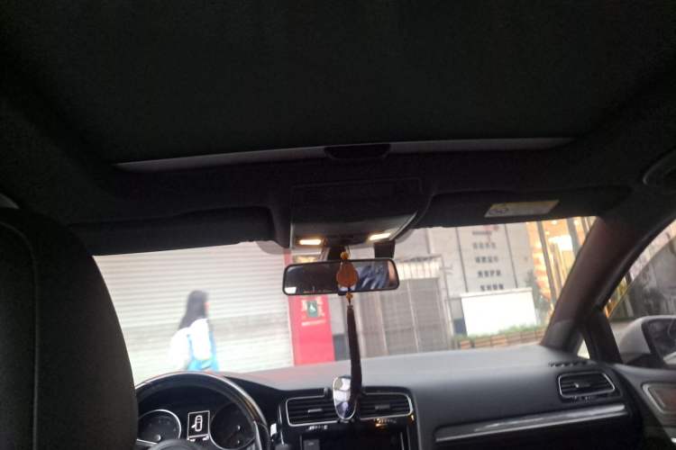 Used Volkswagen Golf 2018 280TSI Automatic R-Line Model