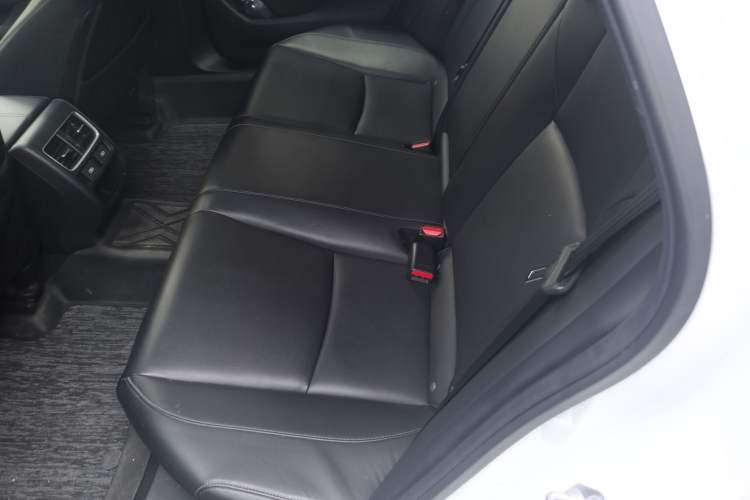 Used Honda Accord 2022 260TURBO Luxury Edition
