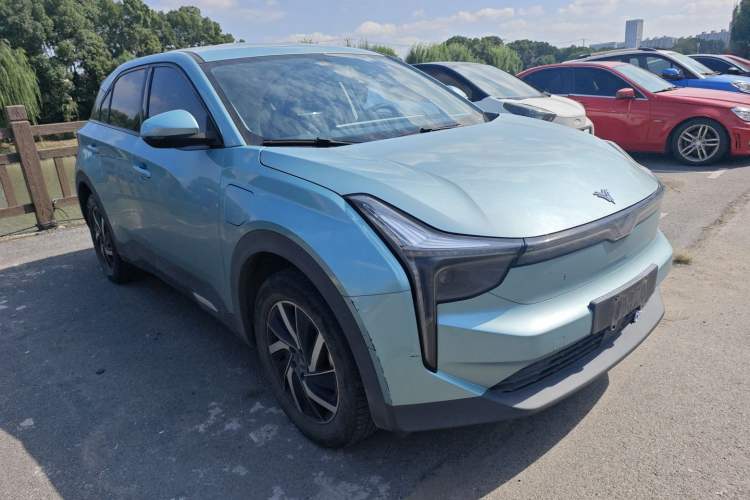 Used NETA U 2021 Pro 400 Cruiser Edition