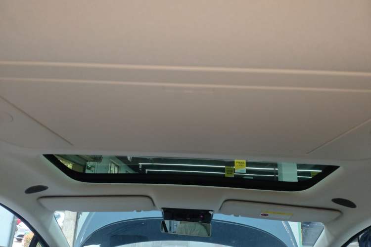 Used Li Auto i8 2025 Model Standard Version
