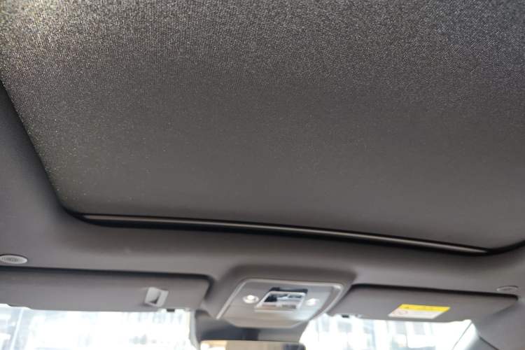 Used BYD Song PLUS New Energy 2025 DM-i 112KM Prestige Model Headliner