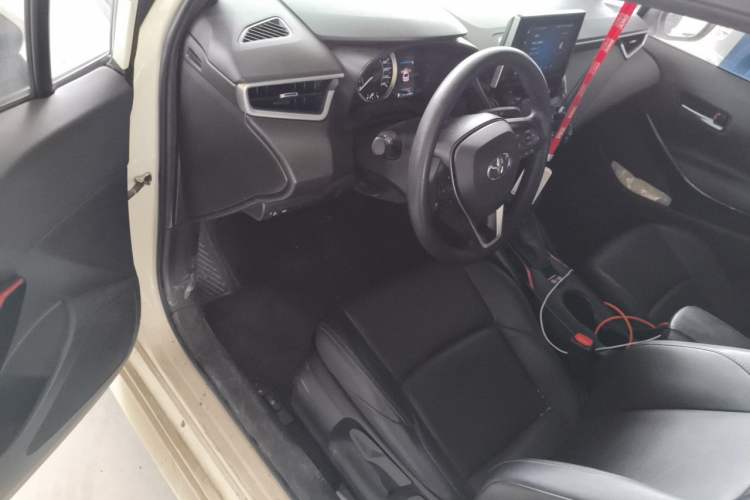 Used Toyota Levin 2023 185T CVT Sport Edition