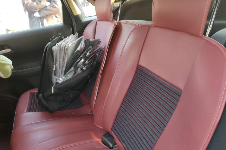 Used Honda Fit 2021 1.5L CVT Trend Edition
