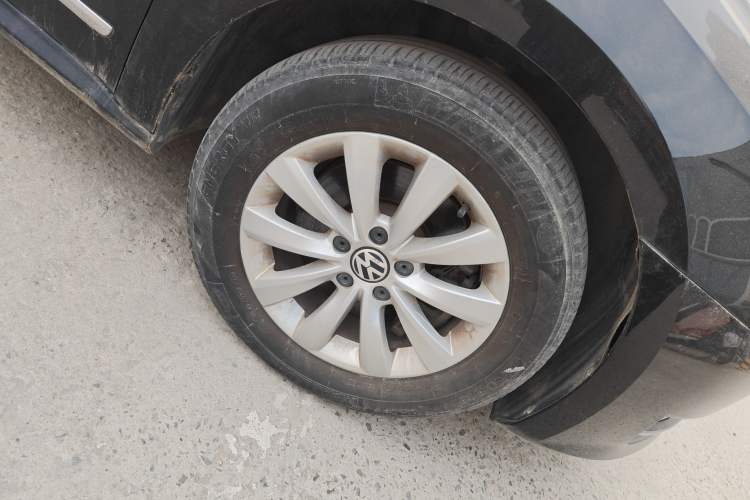 Used Volkswagen Passat 2015 1.8TSI DSG Prestige Edition