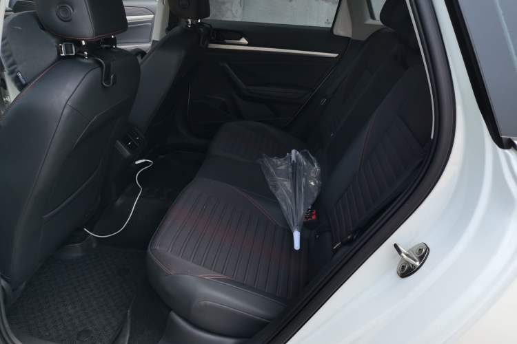 Used Volkswagen Lavida 2023 280TSI DSG Starry Sky Deluxe Edition