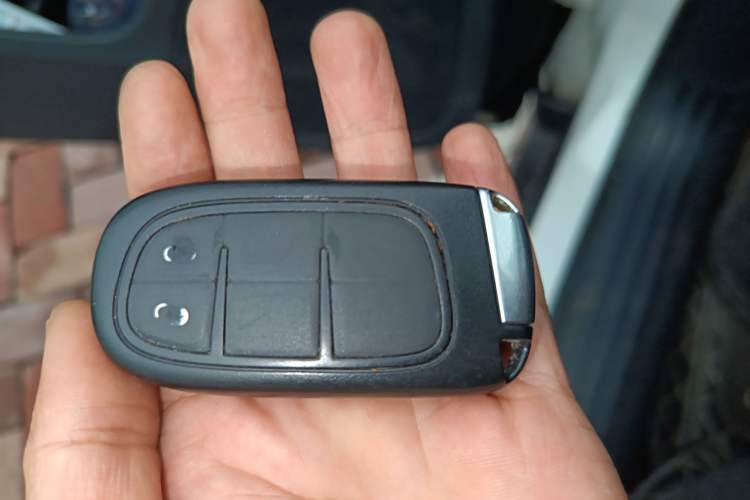 Used Jeep Cherokee 2016 2.4L Professional Edition