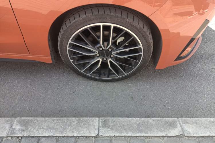 Used Lynk & Co 03 2025 2.0TD DCT Champion Edition Pro