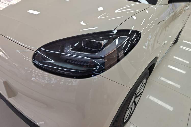 Used Wuling Bingo 2025 333 km Enjoyment Version
