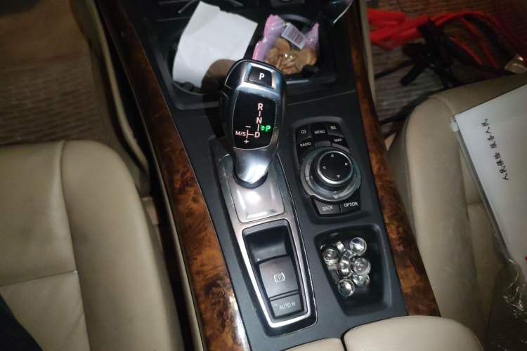 Used BMW X5 2011 xDrive35i Leading Model