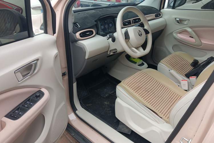 Used Leapmotor T03 2024 200 Lite Edition
