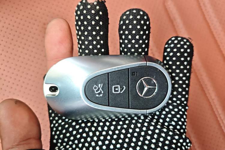 Used Mercedes-Benz C-Class 2022 Restyled C 260 L Sport Edition