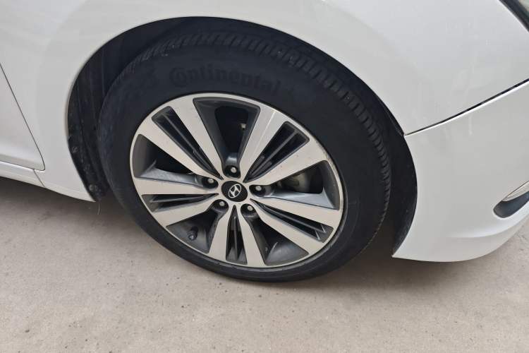 Used Hyundai Mistra 2016 1.8L Automatic Smart GLS