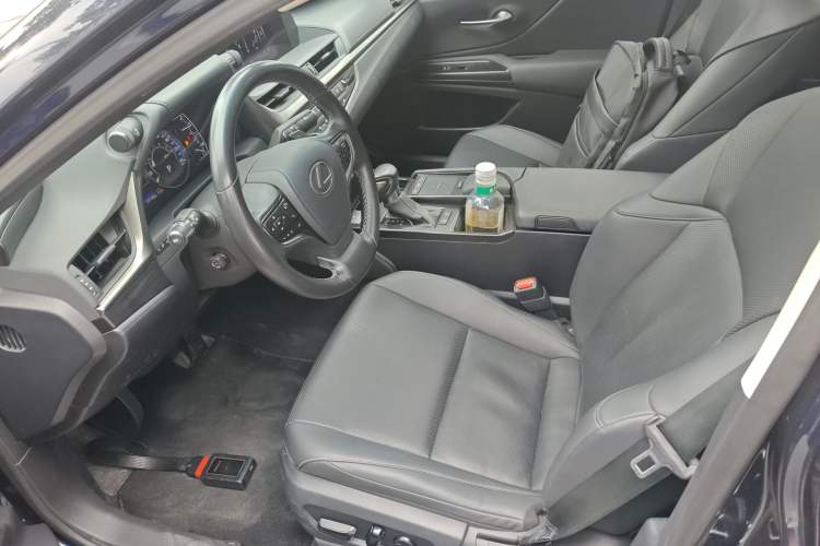 Used Lexus ES 2020 200 Excellence Edition