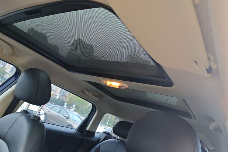 Used MINI Countryman 2014 1.6L COOPER Excitement