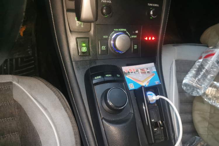 Used Lexus CT 2014 CT200h Comfort Edition Monochrome