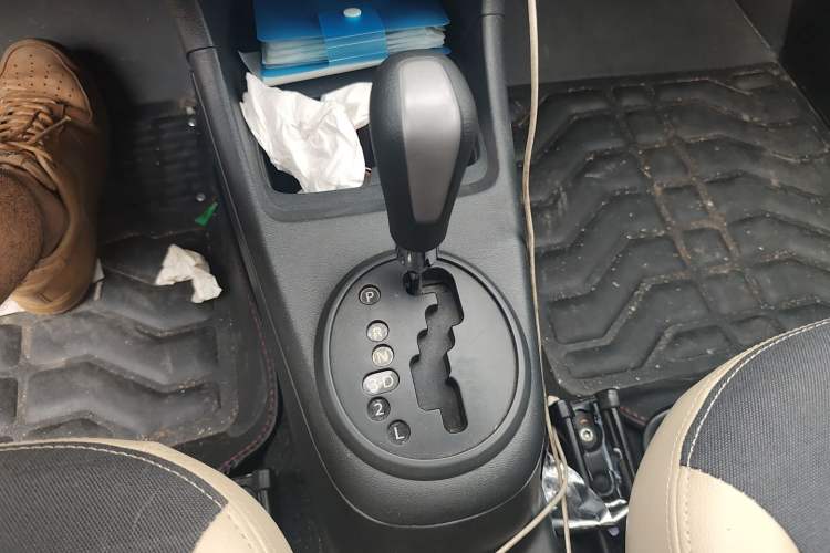 Used Suzuki Alto 2009 1.0L Automatic Luxury Version